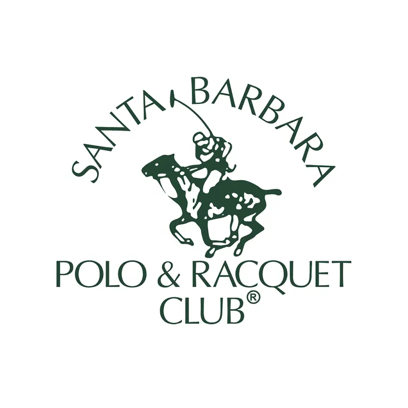 Santa Barbara Polo & Racquet Club Japan Quartz Men's Watch- SB.1.10388-3